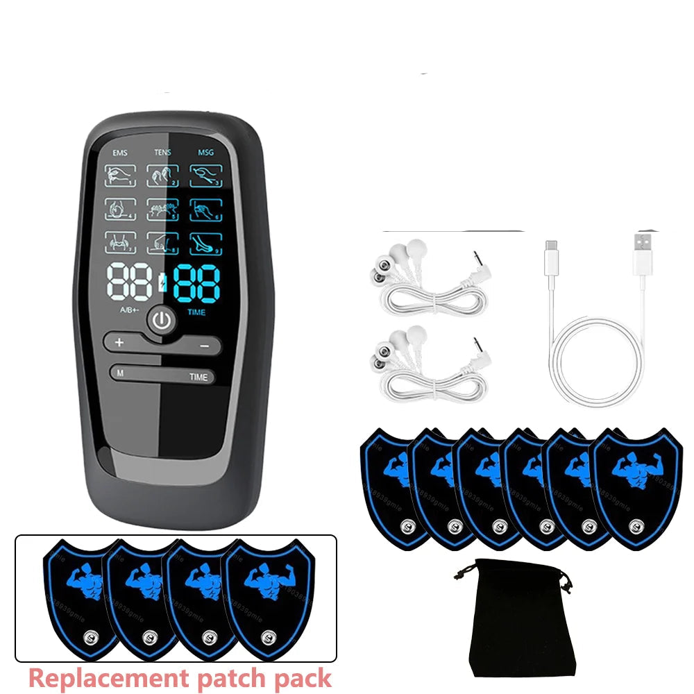 EMS Tens muscle stimulator