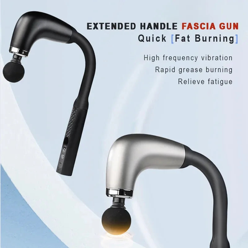 Handheld Hammer Back
