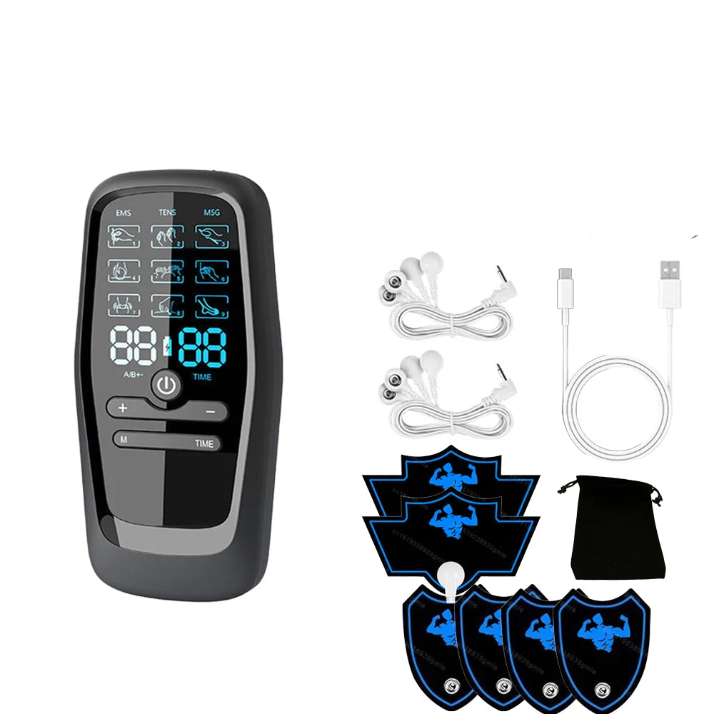 EMS Tens muscle stimulator