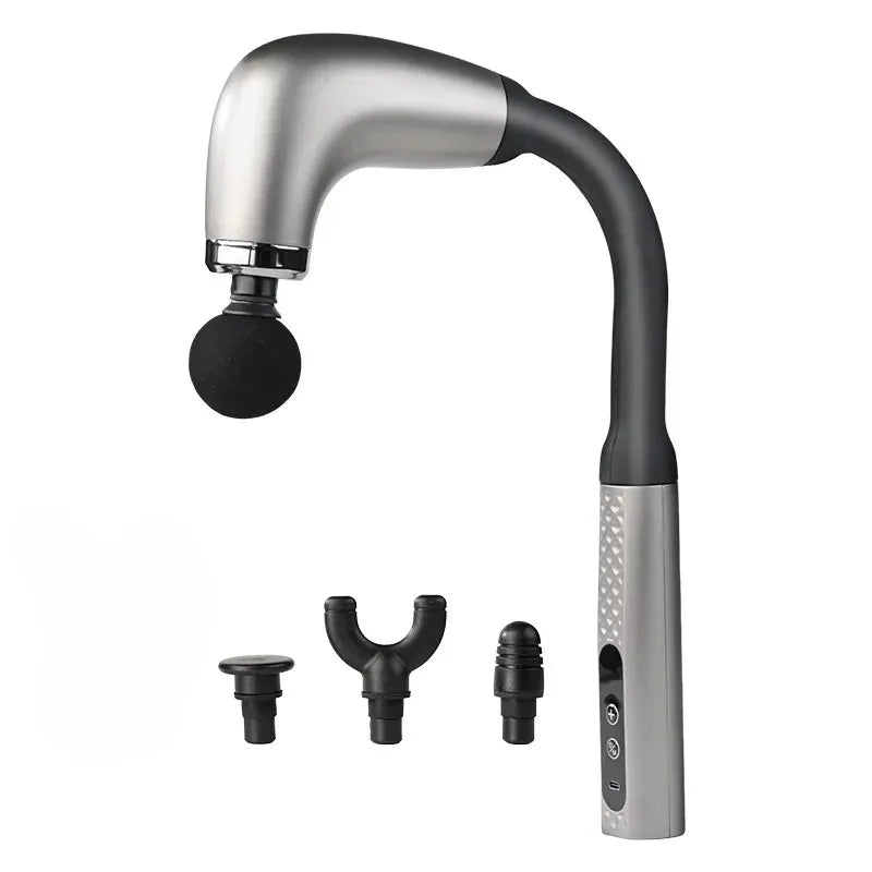 Handheld Hammer Back