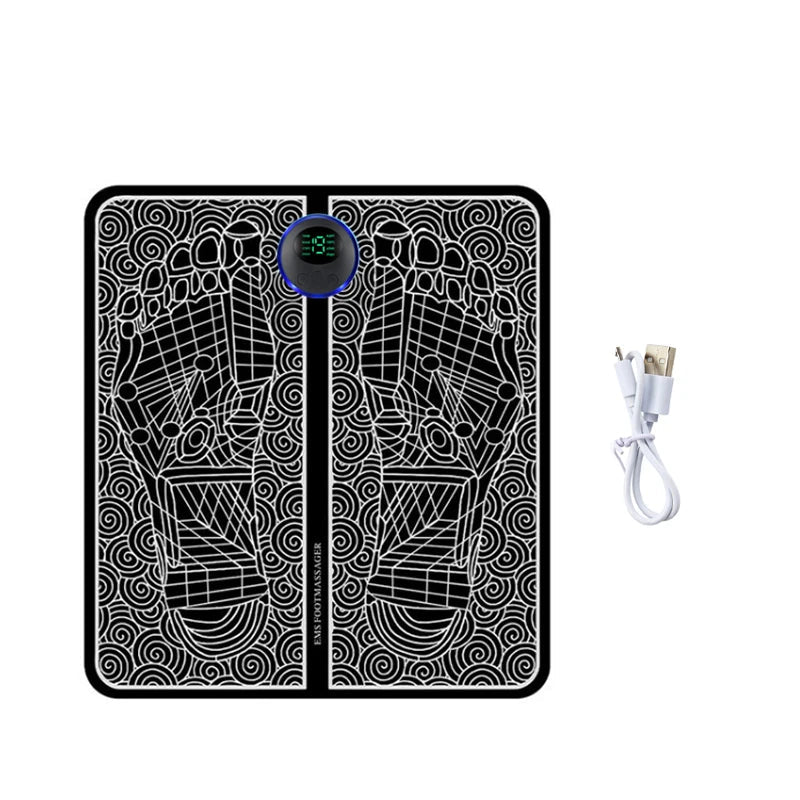 EMS Foot massager