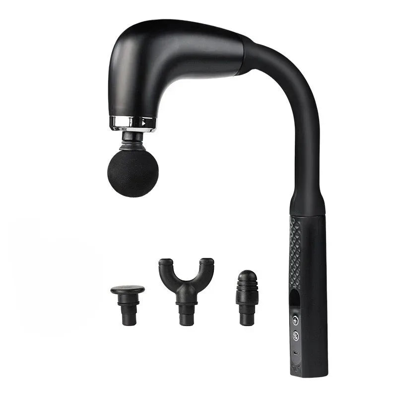 Handheld Hammer Back