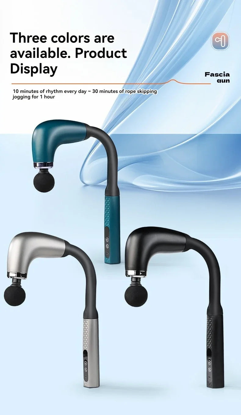 Handheld Hammer Back