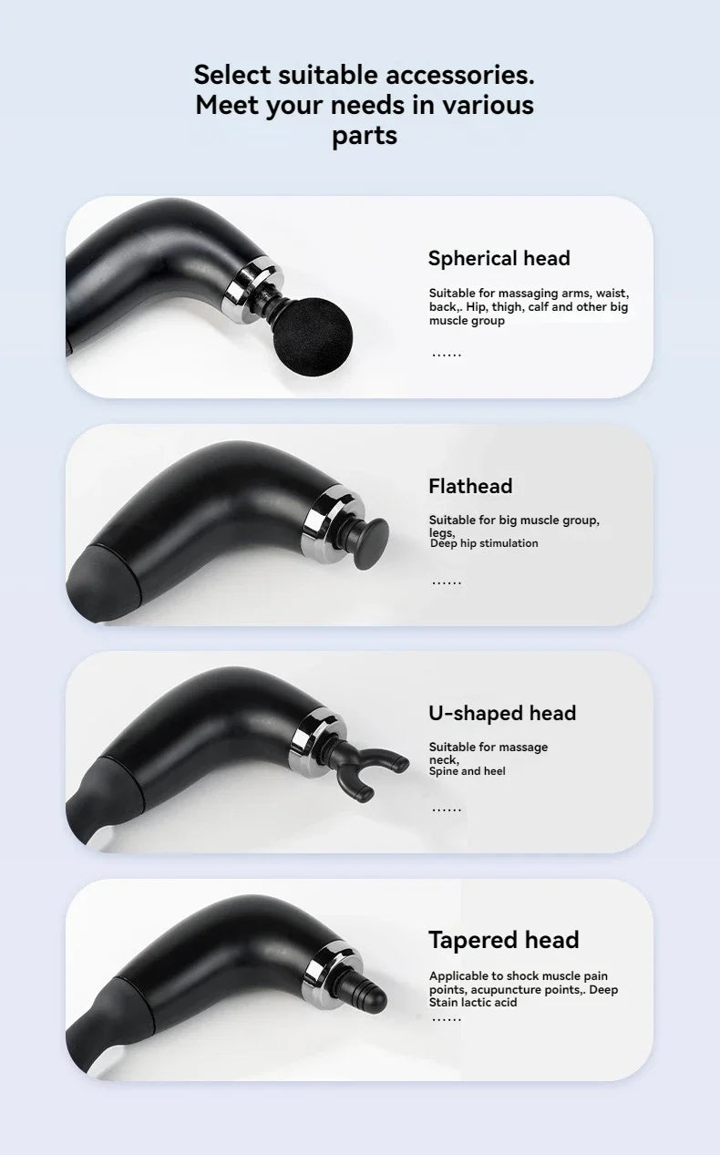 Handheld Hammer Back