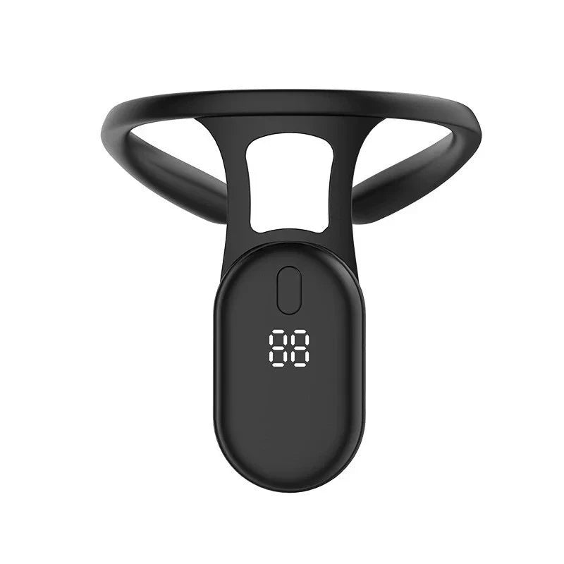 Smart posture corrector