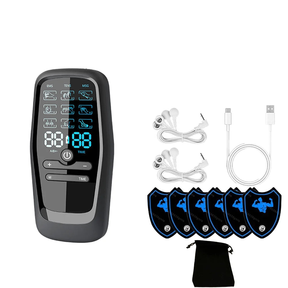 EMS Tens muscle stimulator