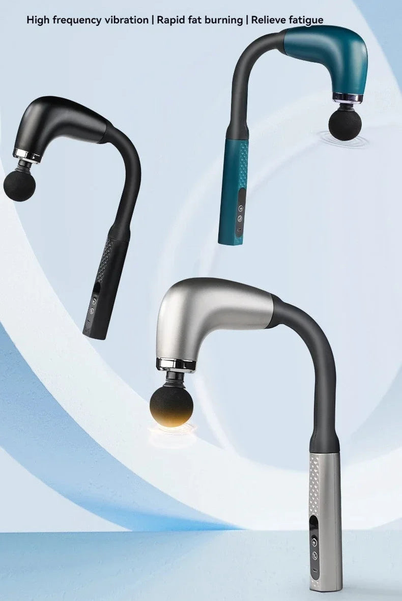 Handheld Hammer Back