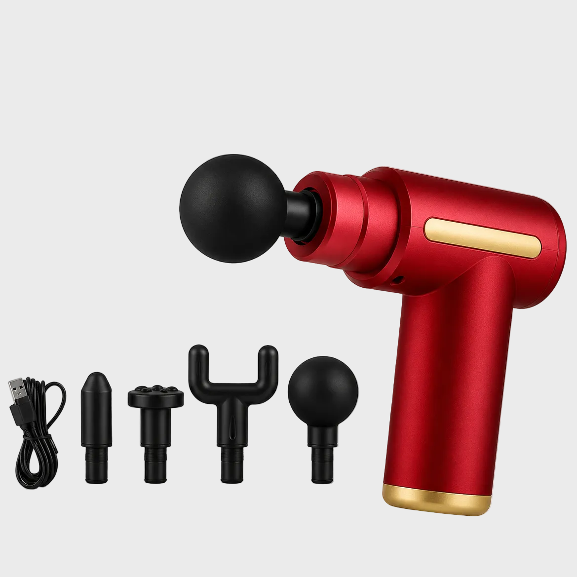 Portable Massage Gun